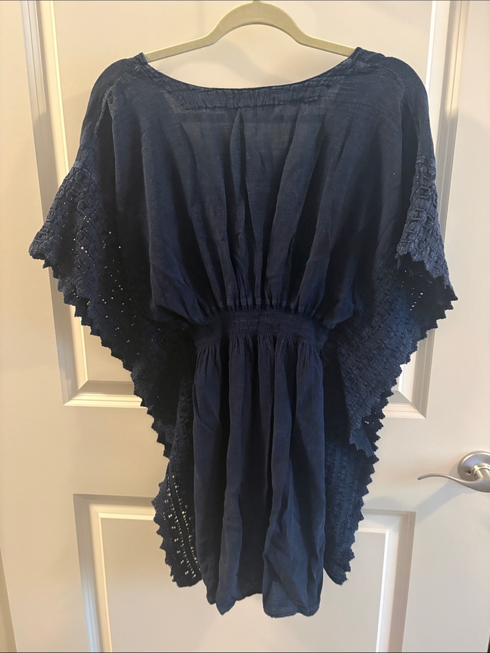 Seaspice Navy Coverup - Picture 4 of 4